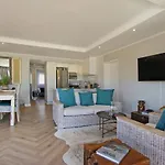 The Cosy Sandcastle