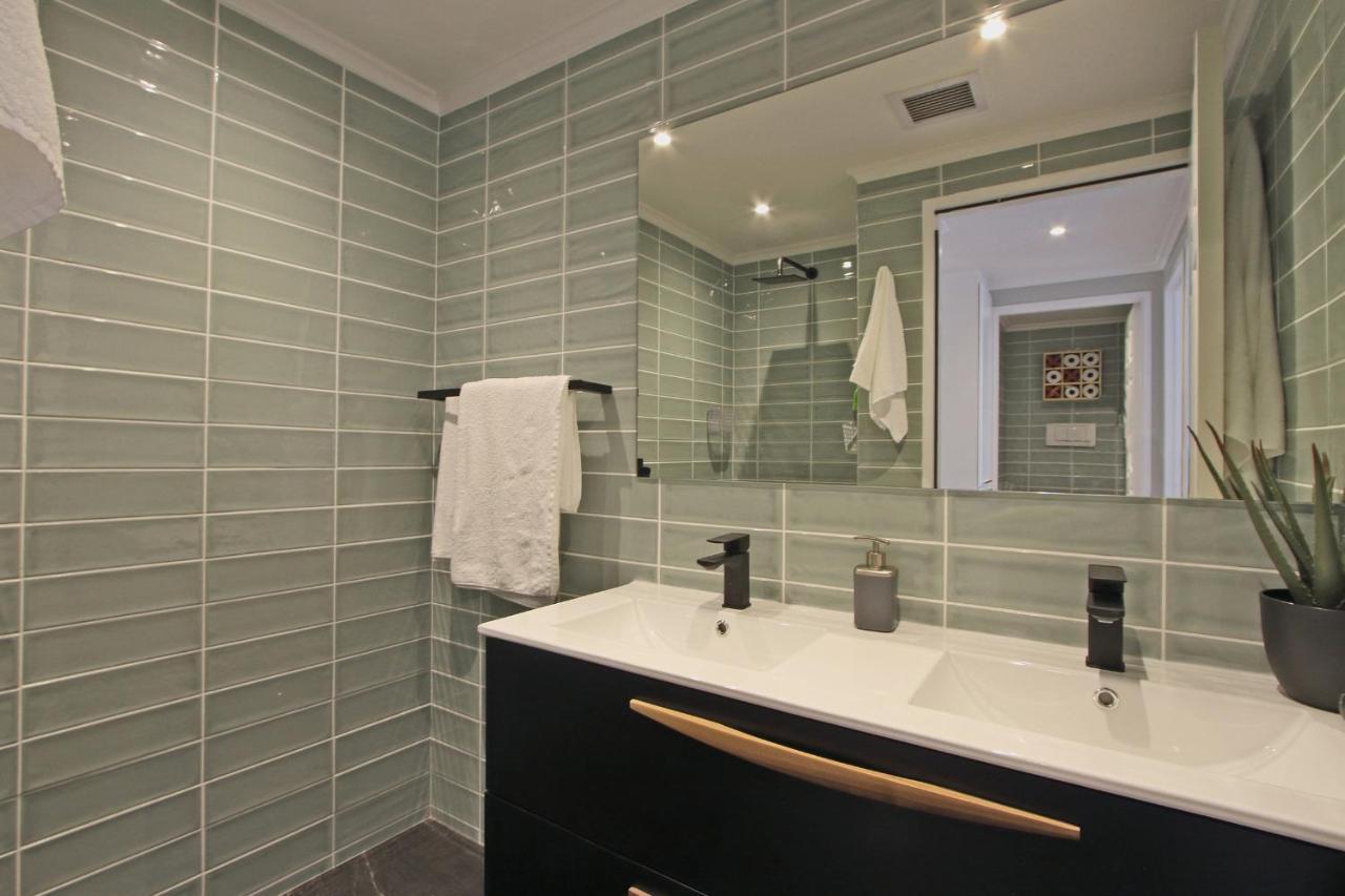 The Cosy Sandcastle Apartment Cape Town