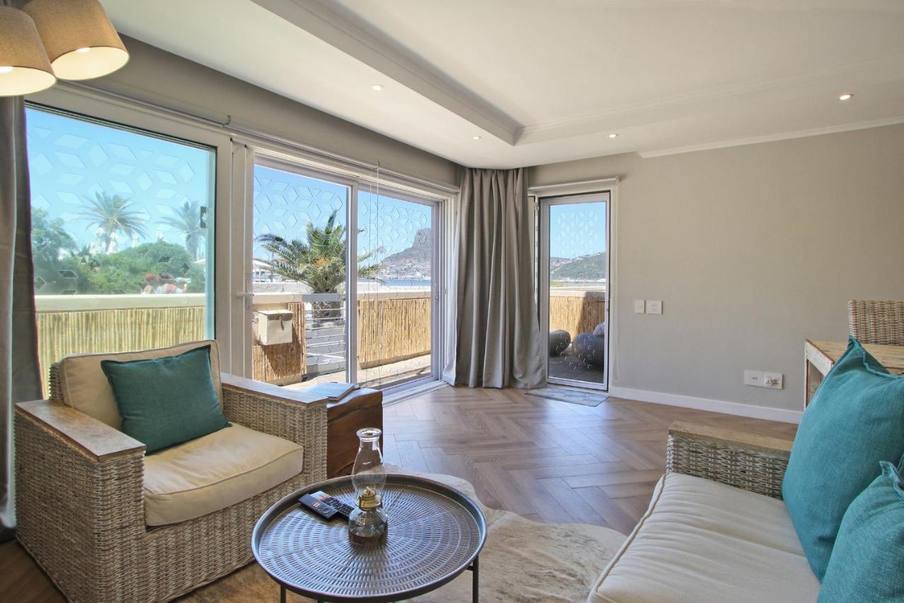 The Cosy Sandcastle Apartment Cape Town