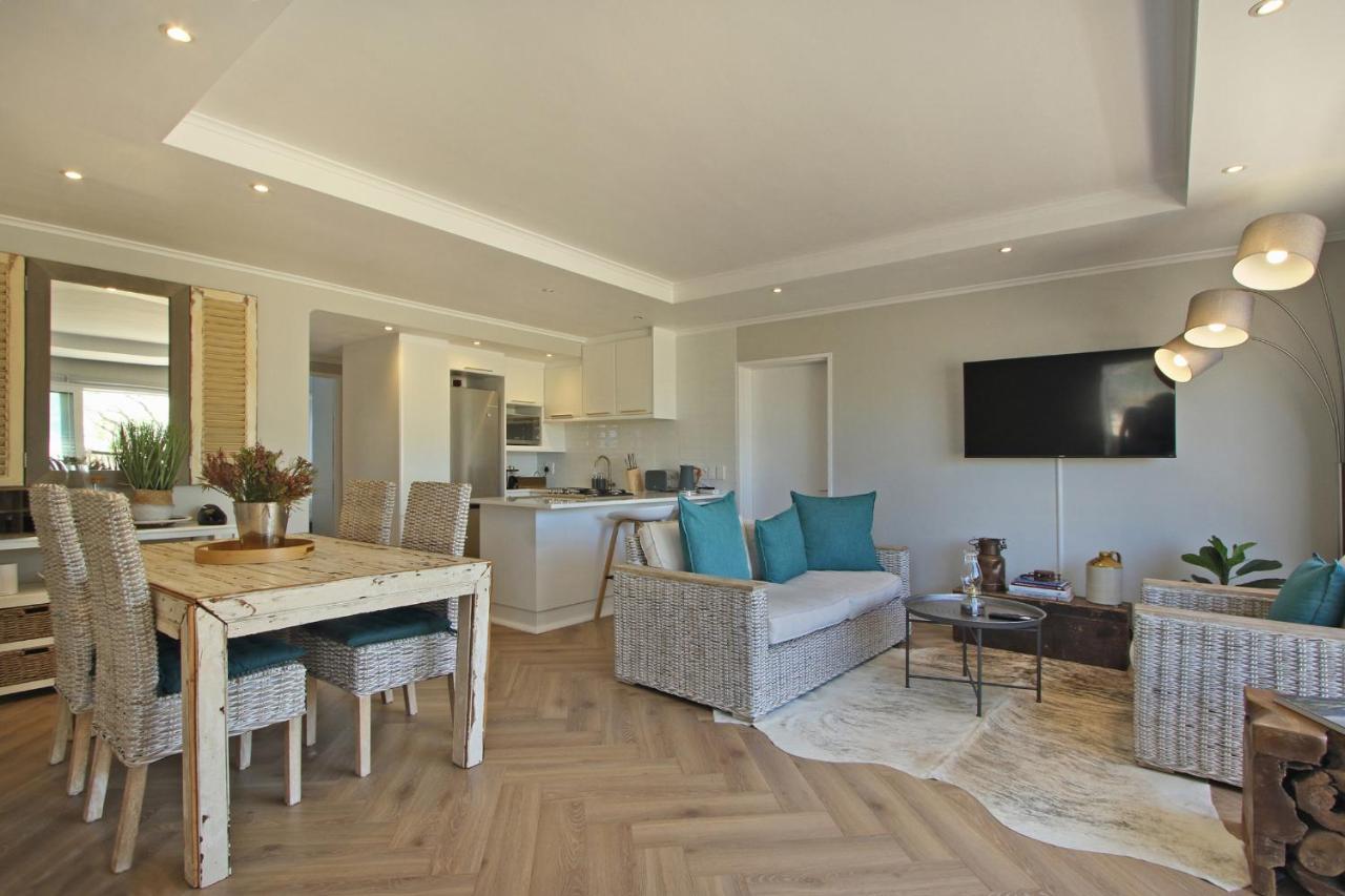The Cosy Sandcastle Apartment