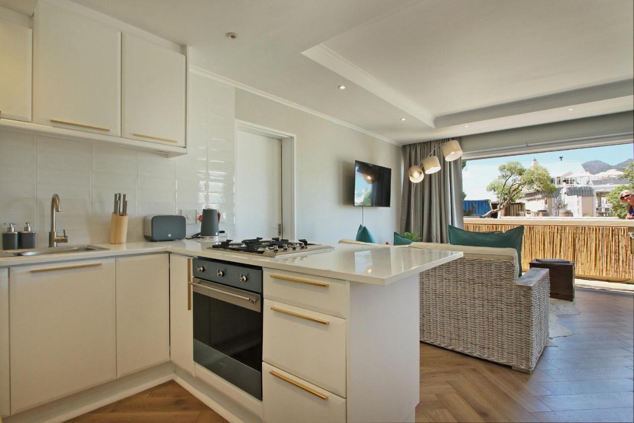 The Cosy Sandcastle Apartment