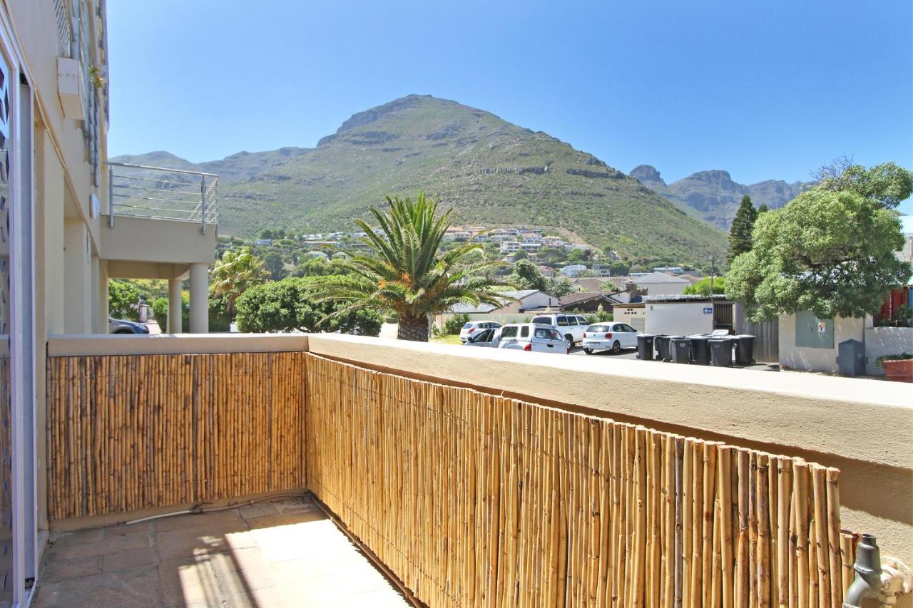 Apartment The Cosy Sandcastle Cape Town
