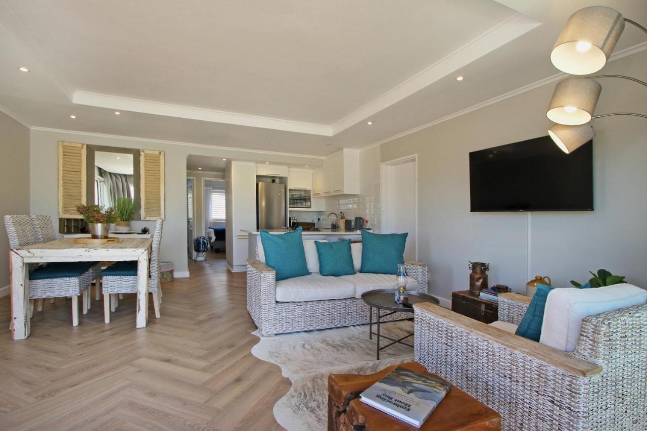 The Cosy Sandcastle Cape Town