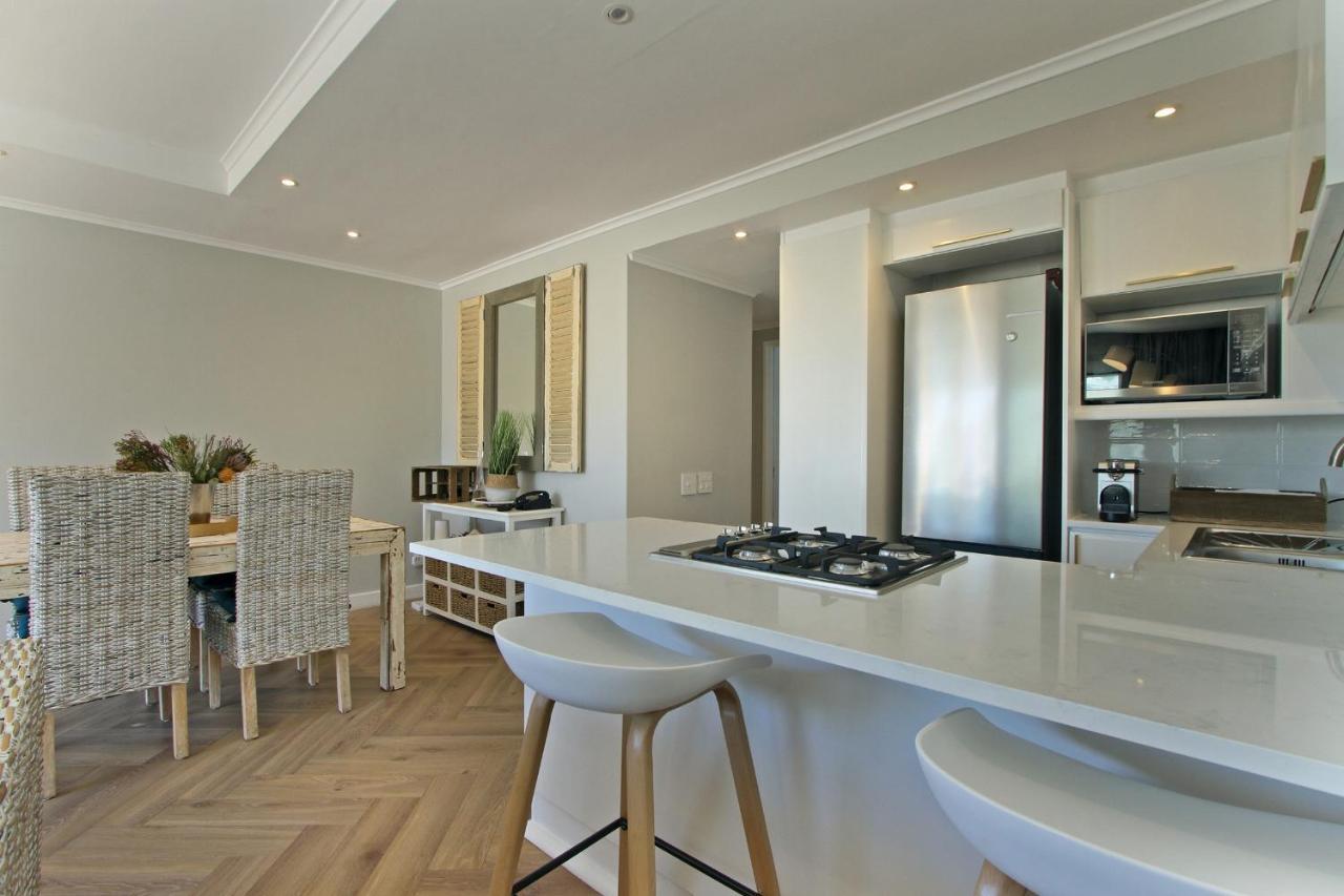 The Cosy Sandcastle Apartment Cape Town