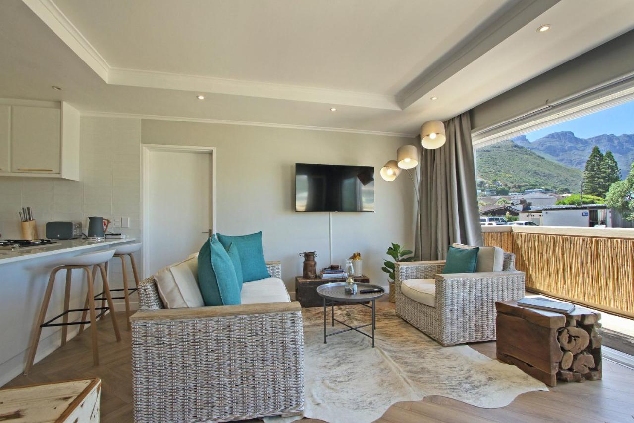 The Cosy Sandcastle Apartment *