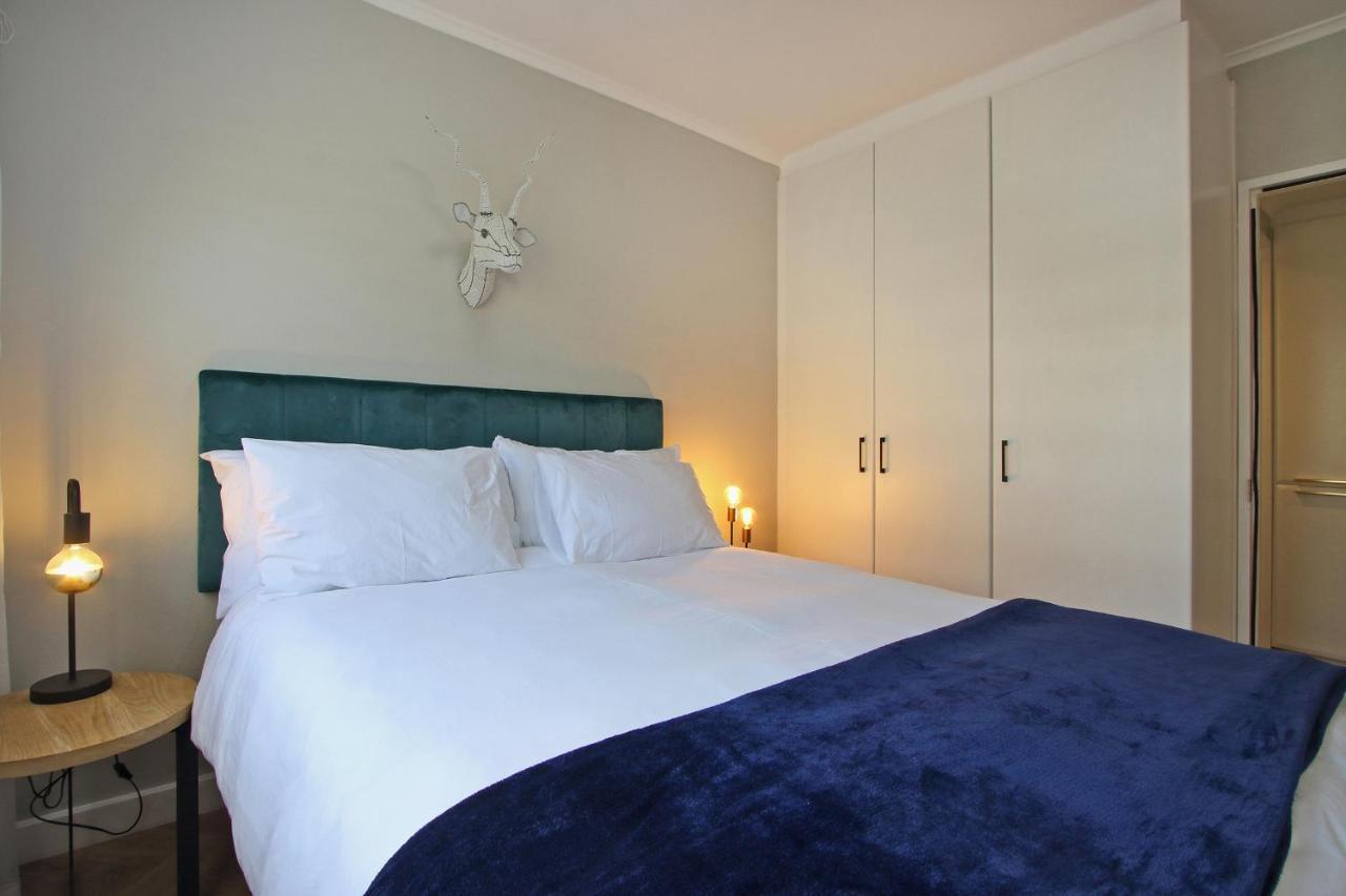 The Cosy Sandcastle Apartment Kapstadt